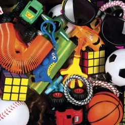 Ultimate Treasure Chest