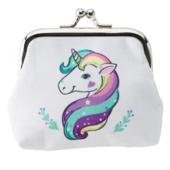 Unicorn Coin Purses