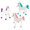 Unicorn 3D Bendables