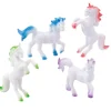 Unicorn Figurines