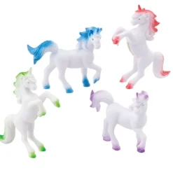Unicorn Figurines