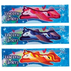 Unicorn Gliders
