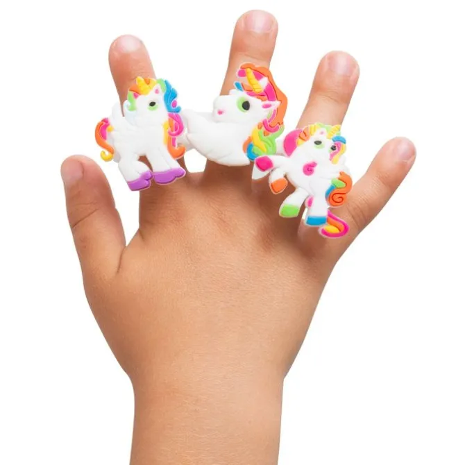 Unicorn Rings