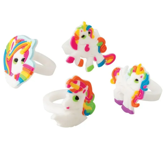 Unicorn Rings