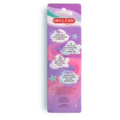 Unicorn Toothbrushes and Floss Kits