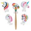 Unicorn Toothbrush Holders