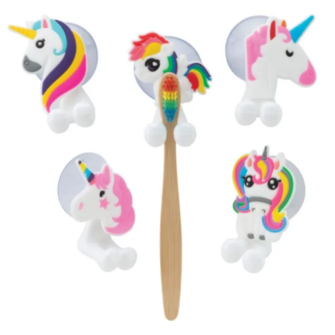 Unicorn Toothbrush Holders