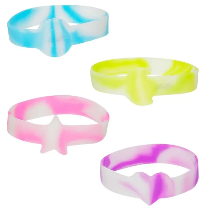 UV Color Changing Bracelets