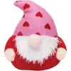 Valentine Plush Gnomes