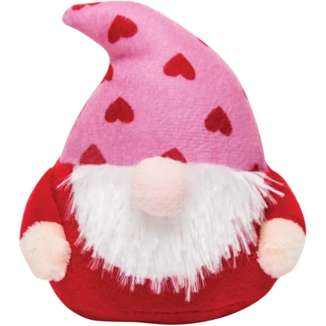 Valentine Plush Gnomes