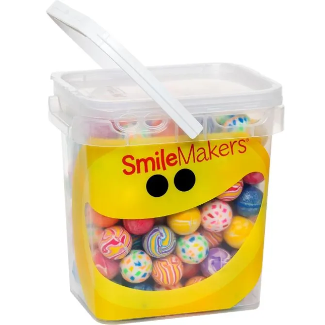 Value Bouncing Balls Sampler