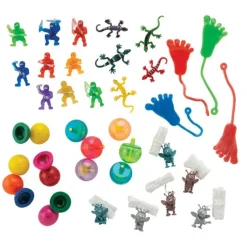 Value Toy Budget Pack