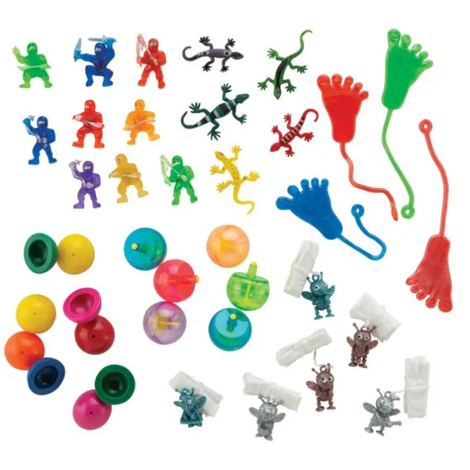 Value Toy Budget Pack