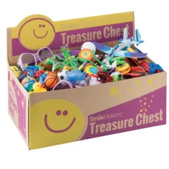 Value Treasure Chest