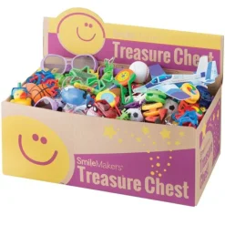 Value Treasure Chest