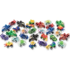Vehicle Value Pack
