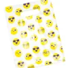 Vision Emoji Scatter Bags