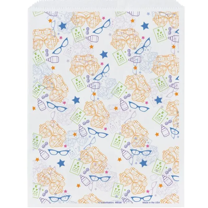 Vision Supplies Paper Bags