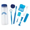 Water Bottle Orthodontic Kits