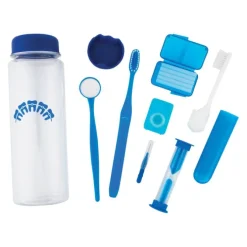 Water Bottle Orthodontic Kits