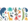 We Are One Animal Wall Decals