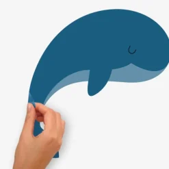 We Are One Animal Wall Decals