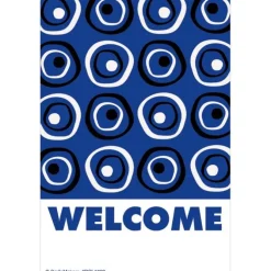 Welcome Circles Recall Cards