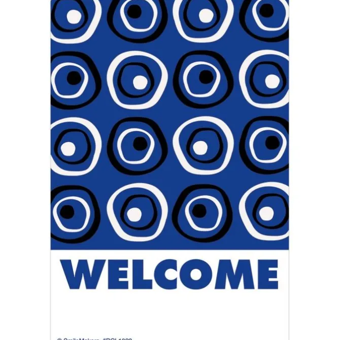 Welcome Circles Recall Cards