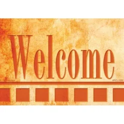 Welcome Red Stone Recall Cards