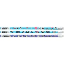 What Do You See Pencils
