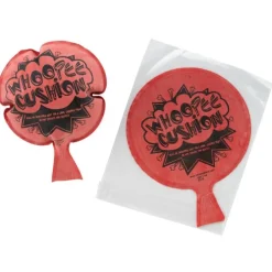 Whoopee Cushions
