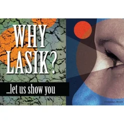 Why Lasik? Recall Cards