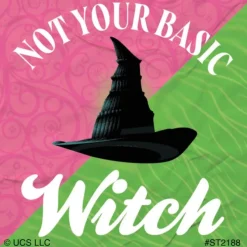 Wicked Movie Stickers
