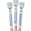 Wiggle Eye Tooth Eraser Pencil Toppers