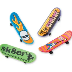 Wild Action Skateboards