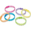 Wild Design Jelly Bracelets