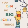 Winnie the Pooh Adventure Stickers