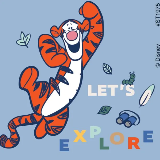 Winnie the Pooh Adventure Stickers