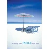 Wish Your Smile Was Here Recall Cards