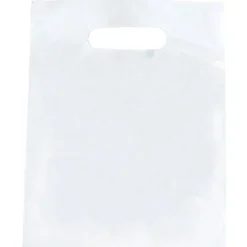 7 1/2 X 9 Custom Full Color Bags