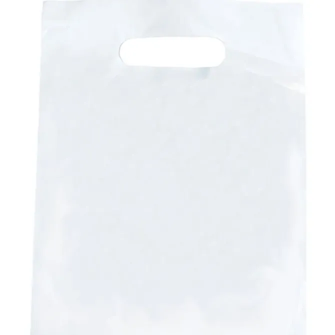 7 1/2 X 9 Custom Full Color Bags