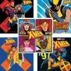 X-Men '97 Stickers