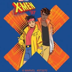 X-Men '97 Stickers