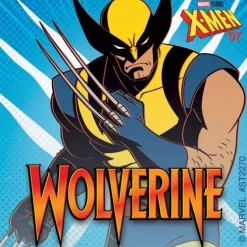 X-Men '97 Stickers