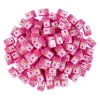 12-Yards Bulk SmileCare™ Bubblegum Dental Floss