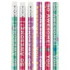 You are Awesome Rainbow Pencils